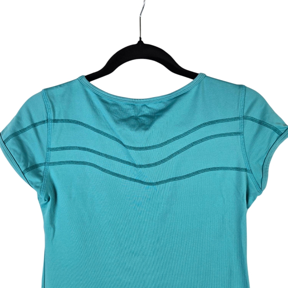 Title Nine Ocean Boardwalk Regulator Dress - Picture 4 of 10